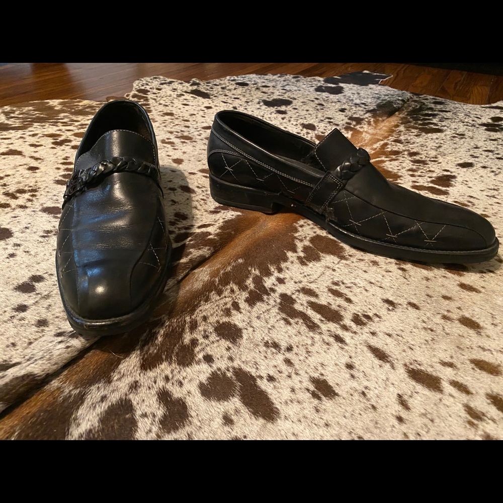 Bacco Bucci dress shoes